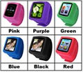 mp4 player watch 1