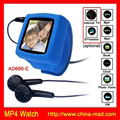 mp4 player watch 3