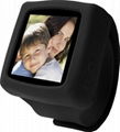 mp4 player watch 4