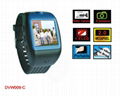 DV player camera watch 2