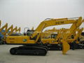 JCM921C Crawler Hydraulic Excavator, Top Quality, serviceable equipment