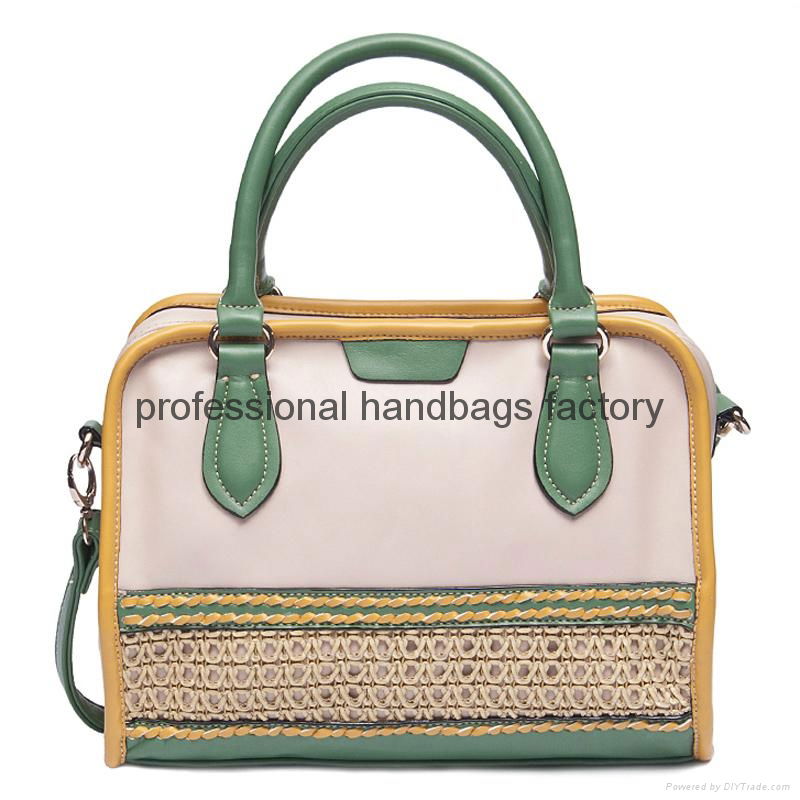 Fashion Handbag ZXHBL001