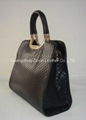 PU tote bag ZXHBL003 2