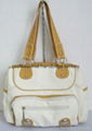 PU handbag ZXHBL004