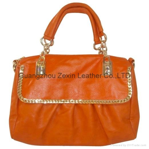 Ladies handbag ZXHBL005