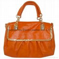 Ladies handbag ZXHBL005 1