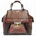 Fashion handbag ZXHBL006