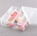 Plastic storage box  1