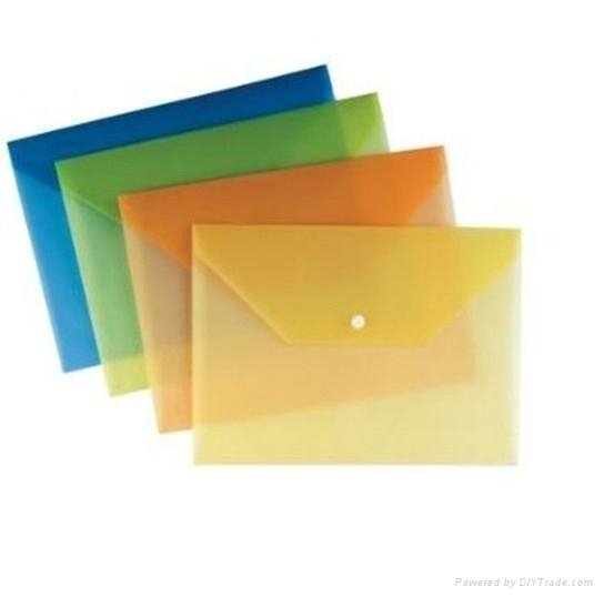 Plastic stationery prouduct 5