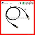 P1013  Oscilloscope probe Q9-Q9 (BNC-BNC) 