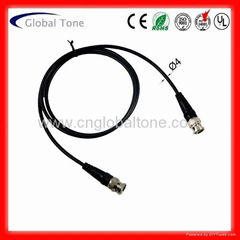 P1013  Oscilloscope probe Q9-Q9 (BNC-BNC) 