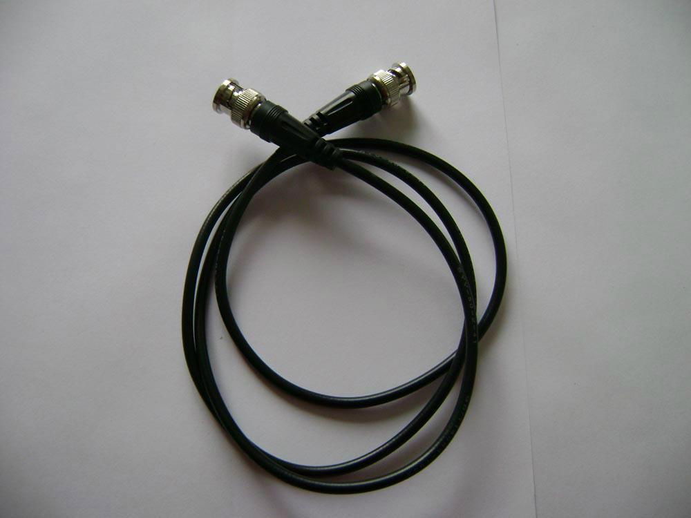 P1013  Oscilloscope probe Q9-Q9 (BNC-BNC)  4