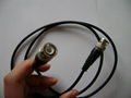 P1013  Oscilloscope probe Q9-Q9 (BNC-BNC)  5