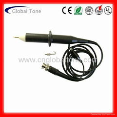 P5100  High Voltage Oscilloscope probe 4KV 100MHZ