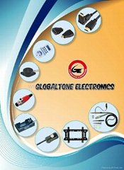 Changzhou Globaltone Electronics Co., Ltd.