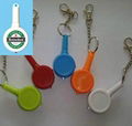 Mini Speaker Keyring Speaker 1