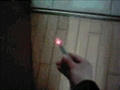 YWDN Magic Stick Keychain(Flashing