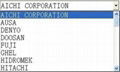 Isuzu trucks diagnostic tool with EMPS III 3