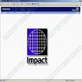 V2011.5 volvo impact /latest volvo impact software 1