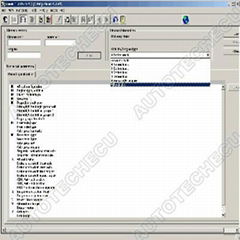 scannia vci2 sdp3,Scania VCI2 Truck Diagnostic Scanner