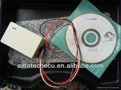 ADBLUE EMULATION MODULE diagnostic tool