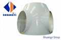 FRP wind turbin nacelle cover (spinner, wheel hub and nose cover) 1