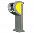 JYT car parking System 2