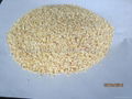 Dehytrated Garlic Granules