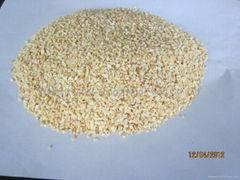 Dehytrated Garlic Granules