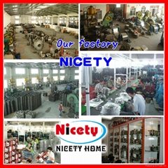 Caitang Nicety Stainless steel products manufactory