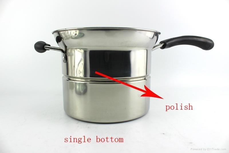 Stainless Steel Noodle Pot  5