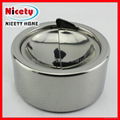 Stainless Steel Ashtray