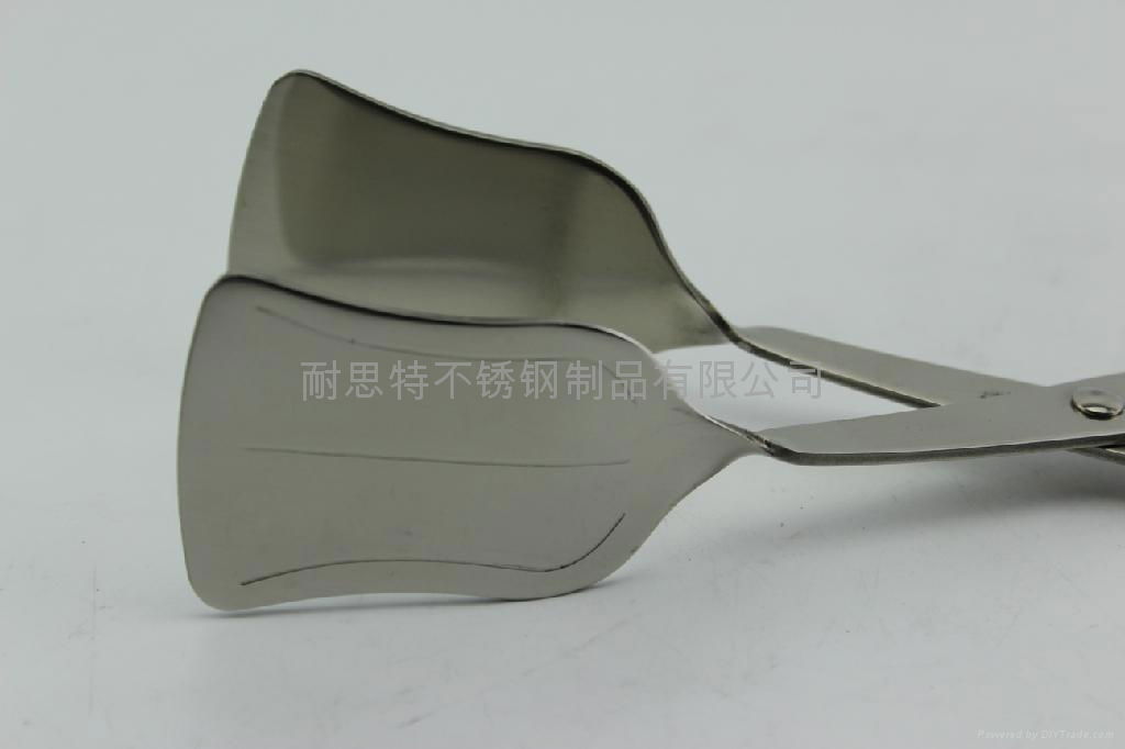 Stainless Steel Clamp 2