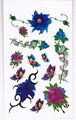 Temporary tattoo sticker 1