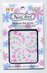 Nail Sticker