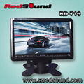 7 Inch car TV Monitor 4