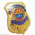 Police Badge 1