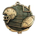 RUGBY UNION MEDAL 2