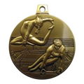 Gymnastics Medal