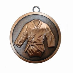 JUDO MEDAL