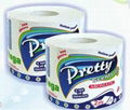 Professional OEM  toilet tissue Manufactuer 1