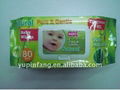 baby wipes