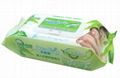 bamboo baby wipes