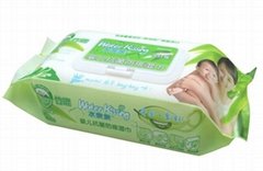 bamboo baby wipes 