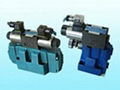 LiShiLe series valve