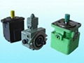 Hydraulic pump