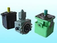 Hydraulic pump  