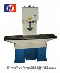 YJW41 series hydraulic press for straightening