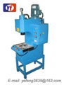 YJ42 series coil shaping hydraulic press