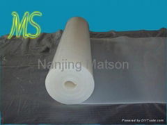 silicon rubber sheet